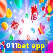 911bet app